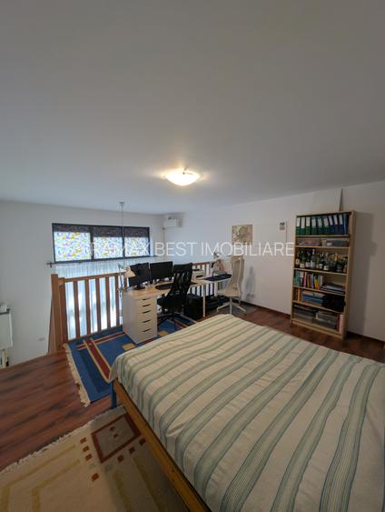 Trapezului -  1 Decembrie 5 minute metrou - Centrala termica - 13