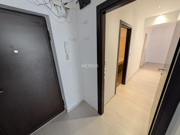 Apartament 3 camere 77mp | 0 Comision | Piscina | Baneasa | Natura Residence - 8