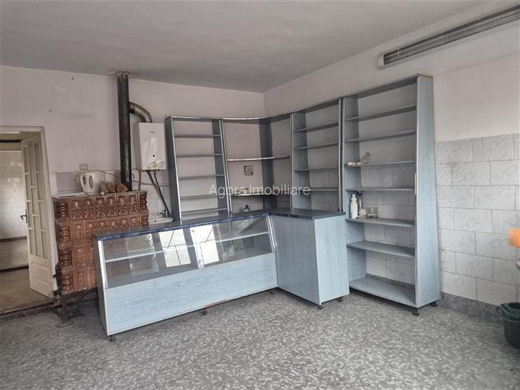 Constructie cu doua camere - Moara Nica - 2