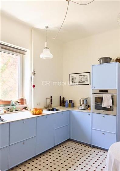 Apartament 4 camere, Piata Victoriei, - 4