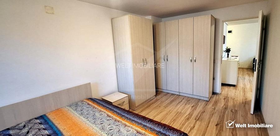 Inchiriere  2 camere, Manastur, zona Taberei, finisat - 5