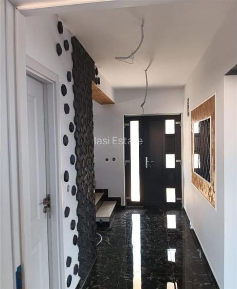 Miroslava vila la cheie  P+E su118mp Teren 440mp zona Trans Anapet - 14