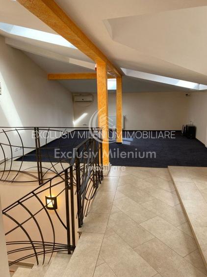 Vila / Casa Cotroceni - Eroilor Metrou ideal Birouri - 4