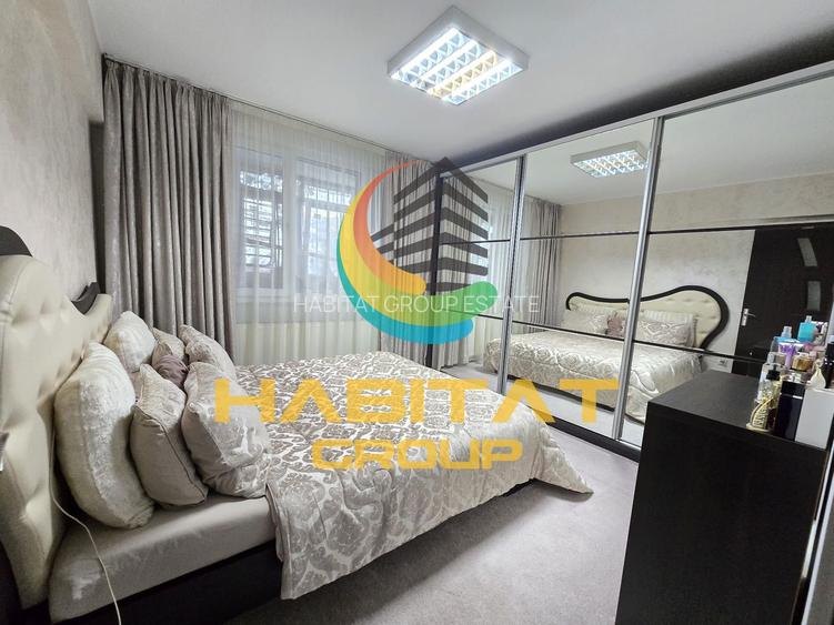 Apartament 2 camere Brancoveanu etaj 3 mobilat si utilat - 2