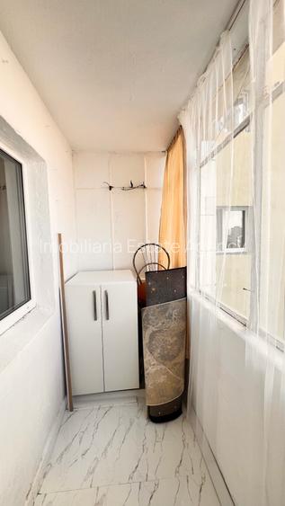 Apartament Dristor - Kaufland, stradal, 7 minute de metrou, renovat, mobilat - 7