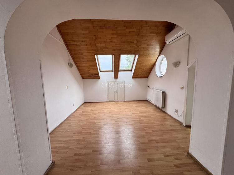 VILA SPATIOASA BANEASA | AEROGARII | BIROURI | CLINICA | COMERCIAL - 39