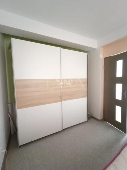 Apartament 2 camere de închiriat, cu grădină și parcare – Florești - 3