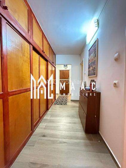 Apartament 2 camere | Decomandat | Etaj 1 | Mihai Viteazu - 14