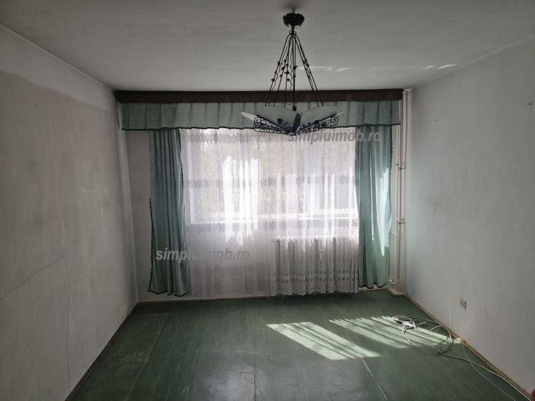 2 Camere Decomandat Emil Racovita/Sun Plaza/Metrou Piata Sudului - 8