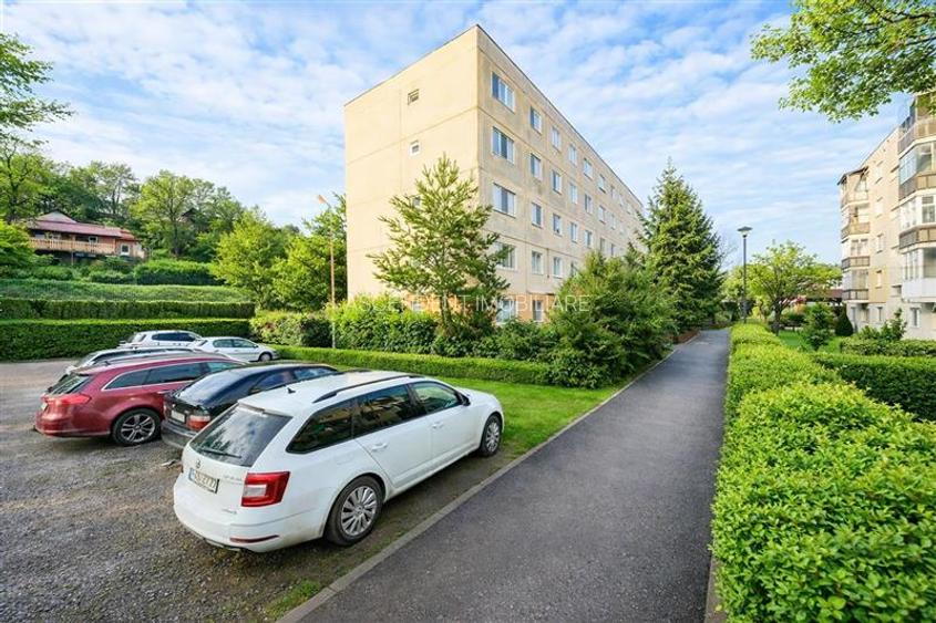 LIVE! Camin decomandat,4 camere,2 bai, conditii apreciabile,Ciucului,Sfantu Gheo - 8