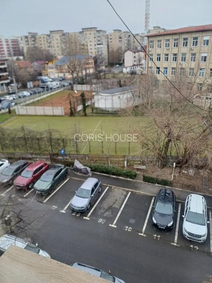 Brancoveanu -Baltita -3 camere -loc parcare - 14