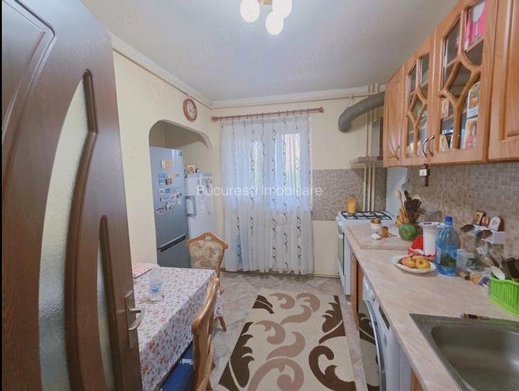 Apartament 2 Camere,Colentina,bl.1986,reabilitat,et.2/8,DECOMANDAT,centrala - 6