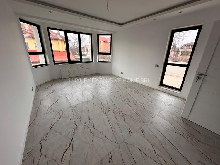 Pipera vila individuală superba - 2