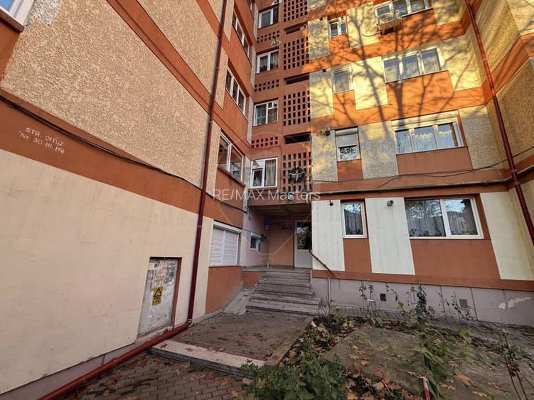 Apartament 2 camere – zonă Mărășești, Suceava, de vânzare - 8