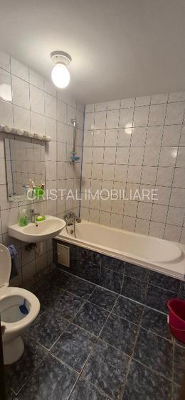 Vanzare apartament 3 camere, 2 bai, bloc 1984 - Titan, școala Mexic - 8