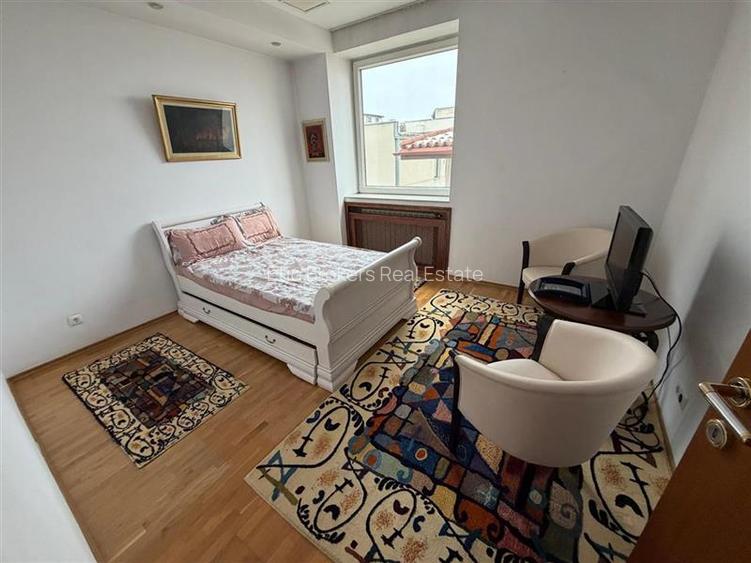 Vanzare apartament 3 camere, Primaverii, loc de parcare subteran - 8