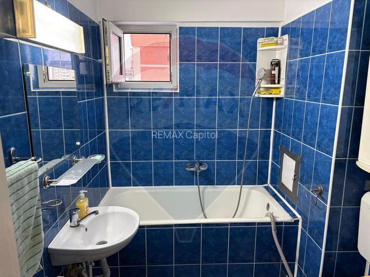 Apartament 4 camere, in Brasov,  Bd. Victoriei - 9