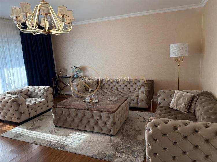 Apartament cu 4 camere LUX | Cotroceni Smart Residence Grozavesti - 2