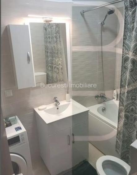 Apartament 2 Camere,Avrig,Metrou,Iancului,bl.2019,Amenajat,parcare,centrala, - 8
