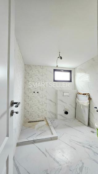 Mansardă de Lux & Design Modern | Zona Matei Voievod | Bloc 2020 | 87 mp ! - 15