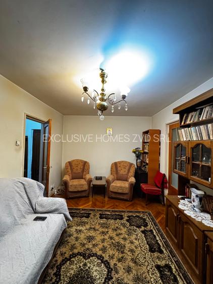 Berceni - Constantin Brâncoveanu - metrou - spital Obregia - 4