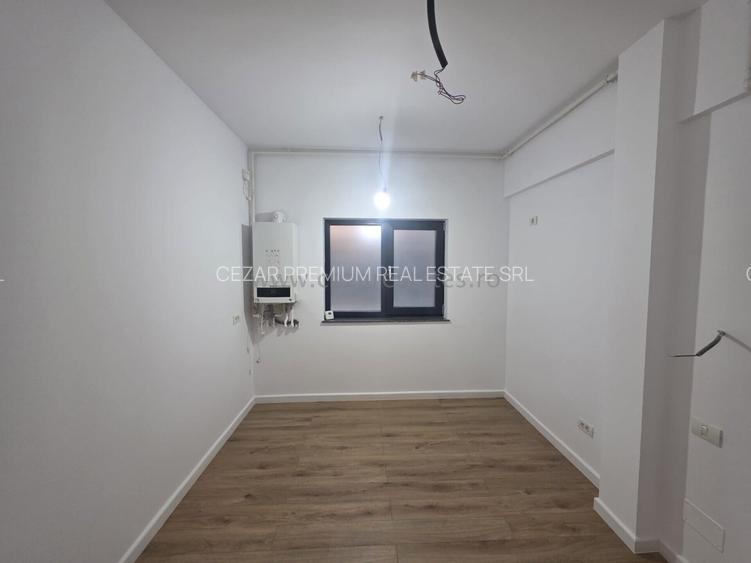 PIPERA APARTAMENT 4 CAMERE FINISAJE LUX  2 LOCURI PARCARE - 28