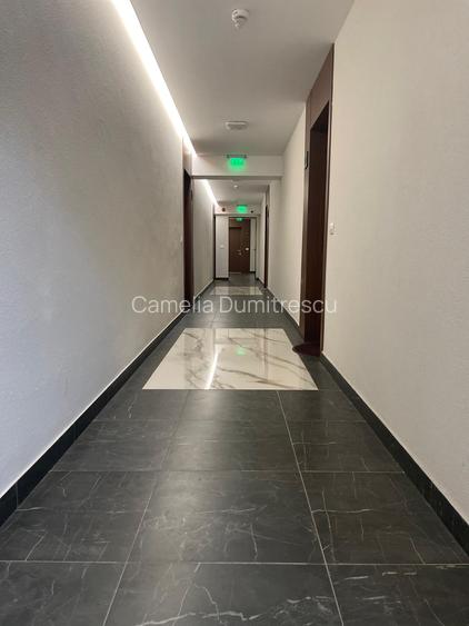 STRAULESTI-ANSAMBLU THE LEVEL - 8