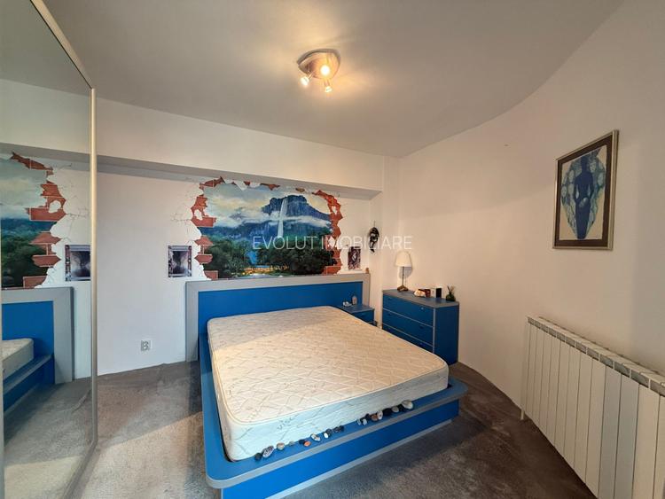 Capitol - Apartament 3 camere de vanzare - 6