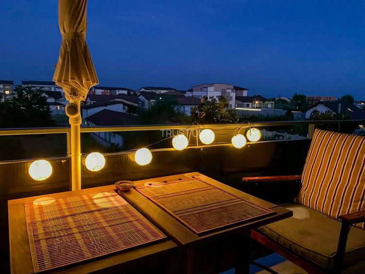 COMISION 0% | Apartament 3 camere | Etajul 2| 63 mp utili | Zona Giroc - 15