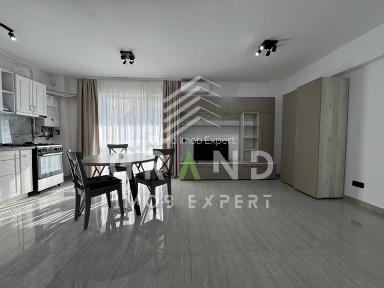 TOTUL NOU | Ap.1 camera+nisa | Balcon | Kaufland/USAMV/Frunzisului - 5