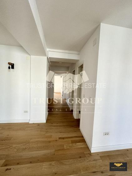 Apartament 3 camere Polona Dorobanti | Loc de parcare - 21