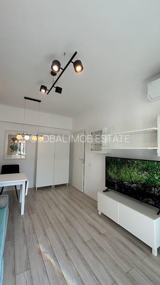 Inchiriere Apartament 2 camere Bloc Nou Grozavesti-Splaiul Independente - 14