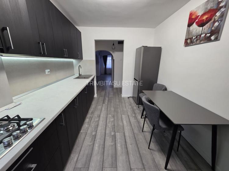 Apartament 2 camere Sincai Timpuri Noi Facultati - 5