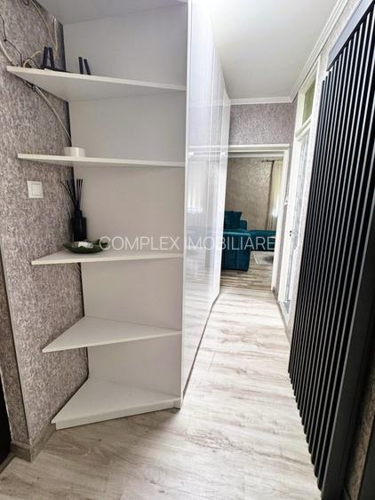 Aviației | Herăstrău | Apartament PREMIUM în zona business | Decomandat | Boiler - 11