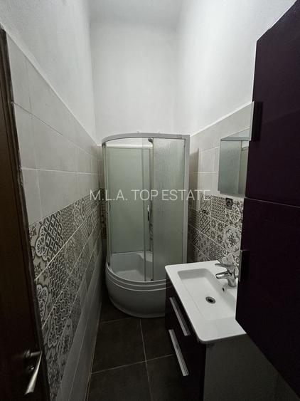 Apartament 2 camere de inchiriat zona centrala - 6