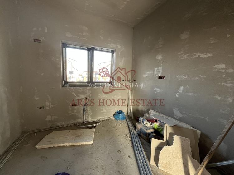 Duplex spatios | Zona linistita in plina dezvoltare | Mosnita Noua - 5