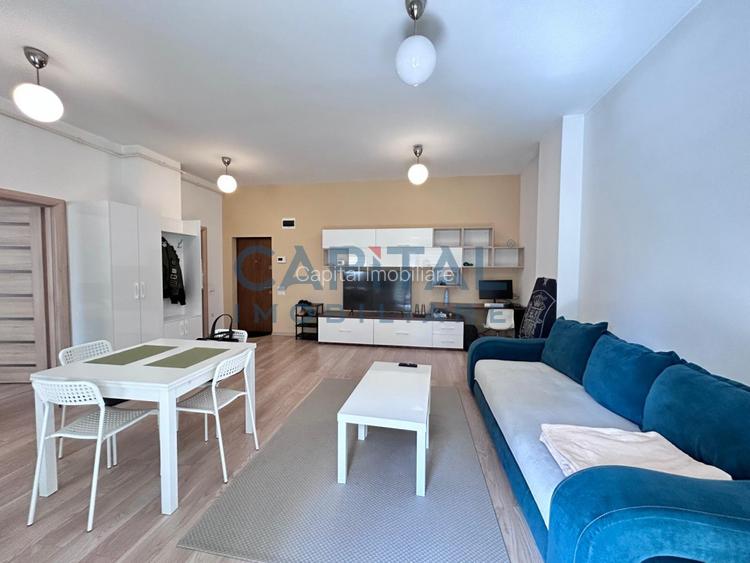 FARA COMISION LA CUMPARATOR! Apartament 2 camere + parcare, zona Platinia/USAMV - 3