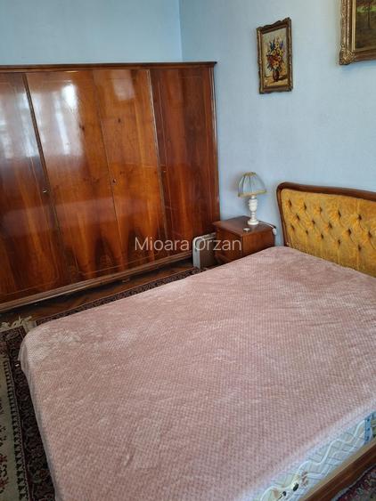 Titan - Policlinica, apartament 3 camere, etaj 2/4, centrala proprie - 4