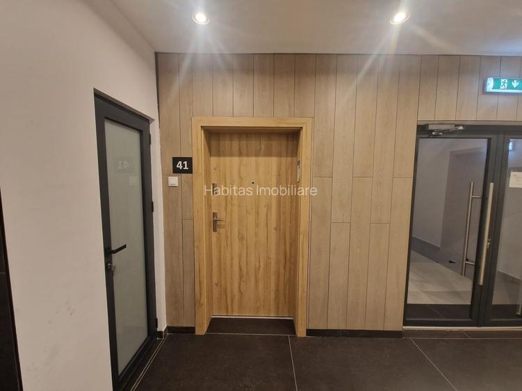 Apartament 2 camere de inchiriat, parcare, str Avram Iancu Oncos Park - 24