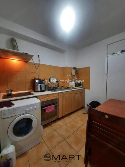 Apartament 2 camere zona Stefan Cel Mare - 4
