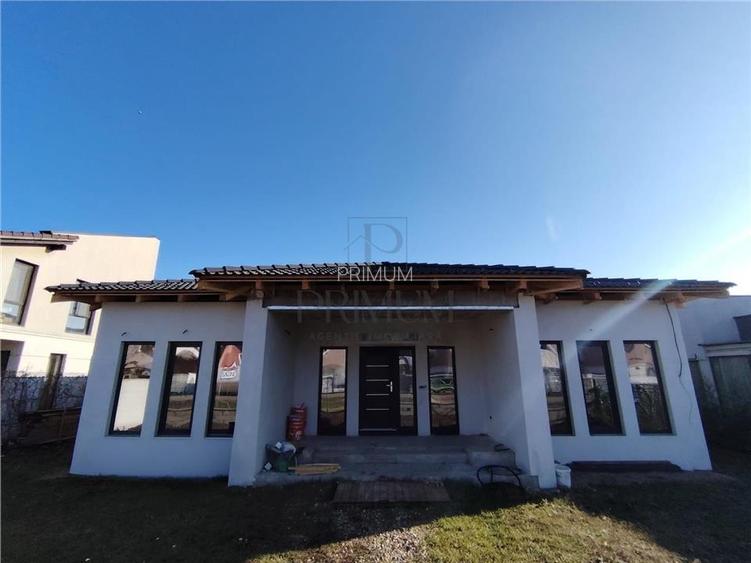 Casa Individuala - CARTIER EUROPA - Asfalt. - 3