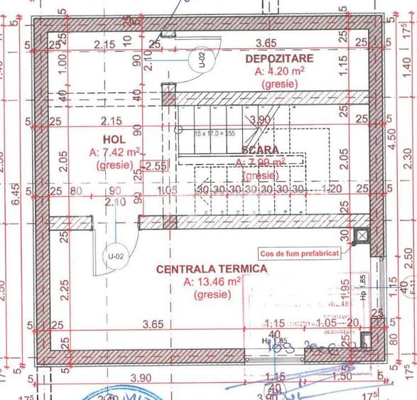 AX1165 Chisoda, Proprietate Versatila SAD, Potrivita Pentru Rezidential/Business - 4