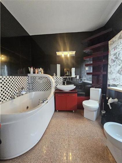 Duplex Cartier Rezidential Etaj 2 + mansarda - 7