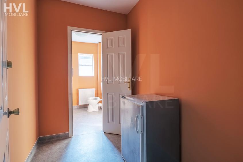 Spațiu pentru Cabinet Stomatologic - Activități de Servicii - 7