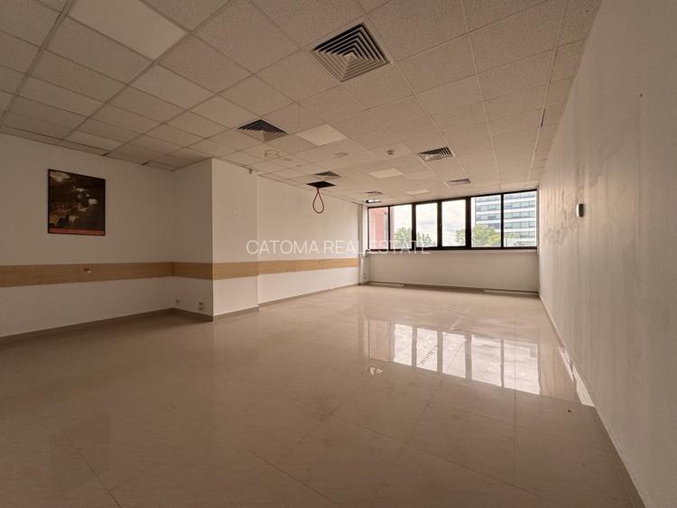 COTROCENI BUSINESS CENTER  / ACCES STRADAL / METROU / DISPONIBIL ! - 4