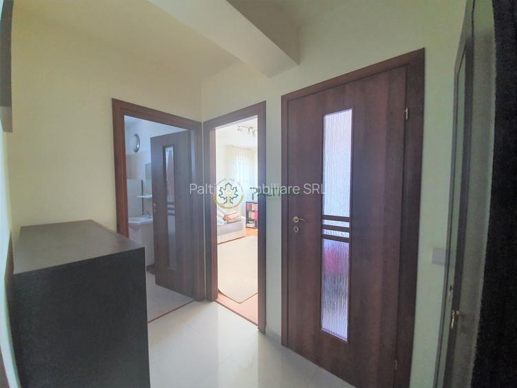 Apartament cu o camera  pe Frunzei cartier Alma - 3