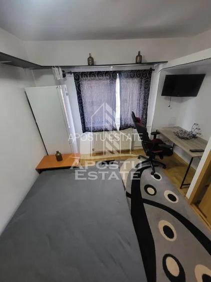 Garsoniera, de inchiriat, zona Aradului, Timisoara - 5