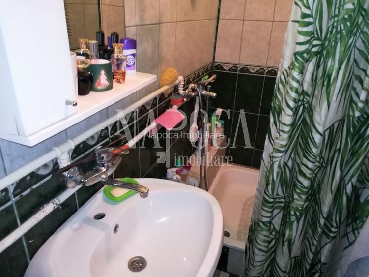 Apartament 2 camere de vanzare in Centru, Cluj Napoca - 5