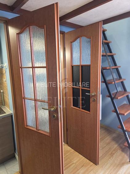 Apartament o camera în zona MAGAZINUL CENTRAL - 11