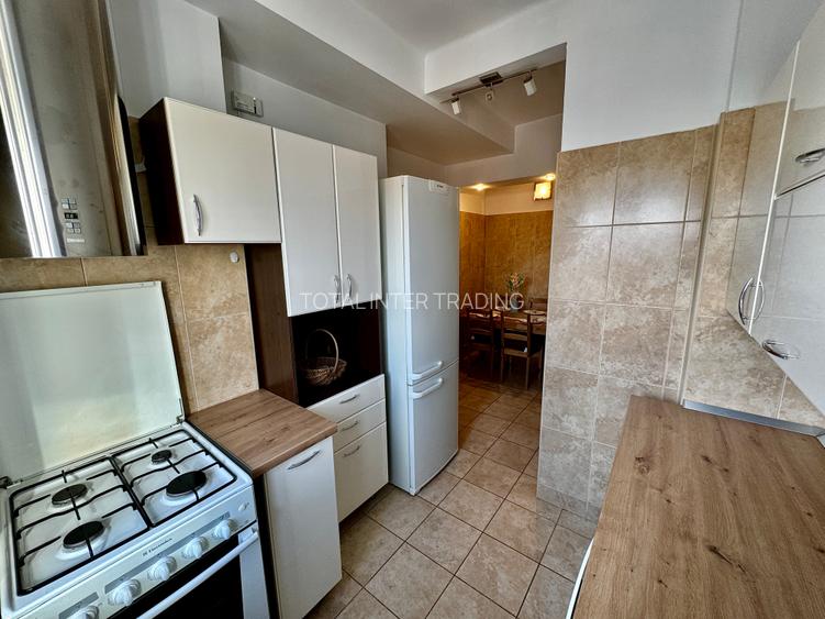 Inchiriere 3 camere Romana-Dorobanti-ASE-Bloc Zodiac,3/9,decomandat,900€(ANAF) - 10